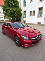 Mercedes-Benz CLS 500 4MATIC AMG Line V8 Biturbo 77.600km - gebrauchte Mercedes-Benz CLS 500 aus dem Jahr 2012