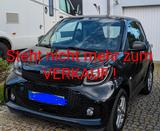 Smart ForTwo coupé 60kW EQ EXCLUSIVE 22KW..