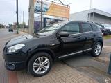 Nissan Qashqai I-Way*KAMERA*NAVI*TEMP*AHK*KLIMA*TÜV NEU - gebrauchte Nissan Qashqai aus dem Jahr 2010
