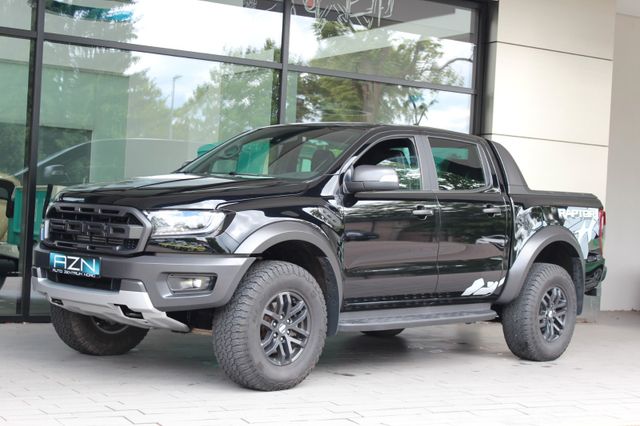 Ford Ranger 4x4 Raptor Performance mit Standheizung