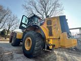 CAT 966 M Wage /  Klima - CAT 966