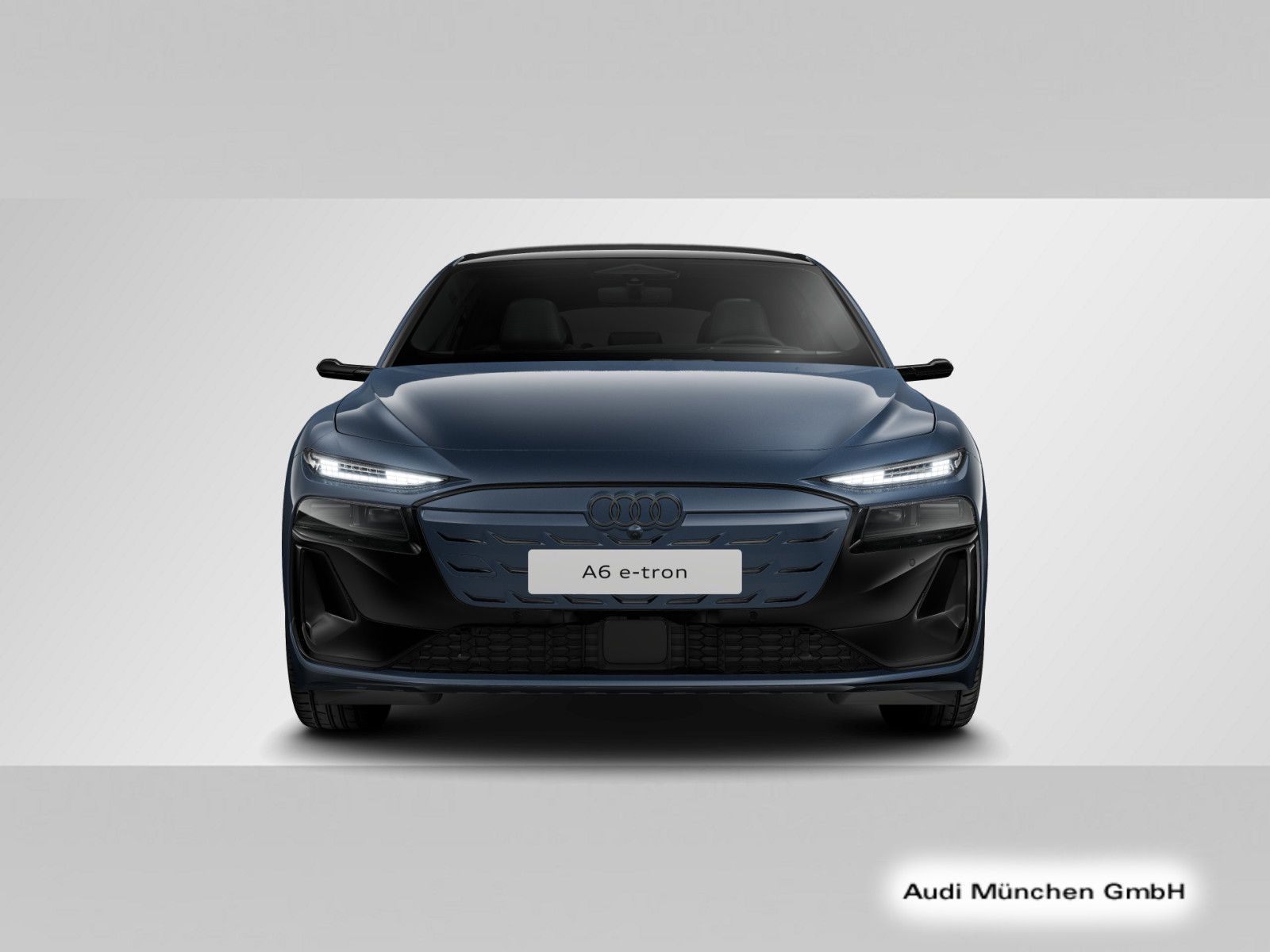 Audi A6 e-tron - Bild 5