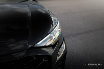 صورة مصغرة 21 لـ 2024 AUDI RSQ8
