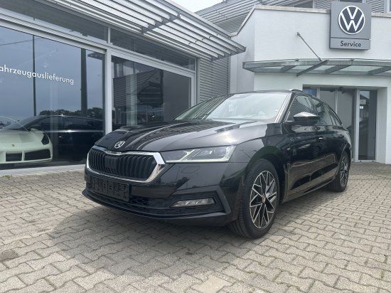 Image of Skoda Octavia