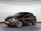 Nissan Juke II 1.0 DIG-T DCT Acenta DAB KA LED RFK SHZ - Nissan in Osnabrück