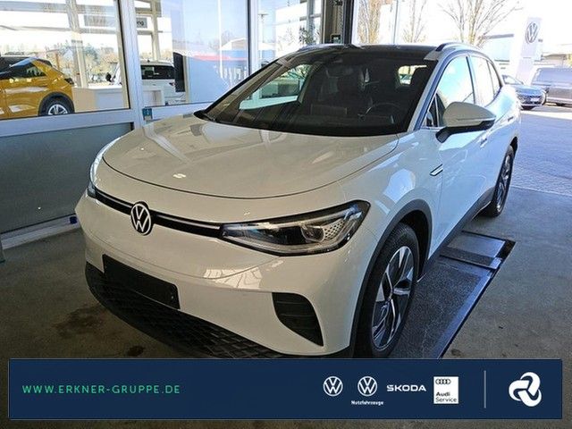 Image of Volkswagen ID.4