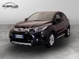 Honda HONDA HR-V II 2019 - HR-V 1.5 Comfort Navi - Honda HR-V Comfort mit Benzin-Antrieb