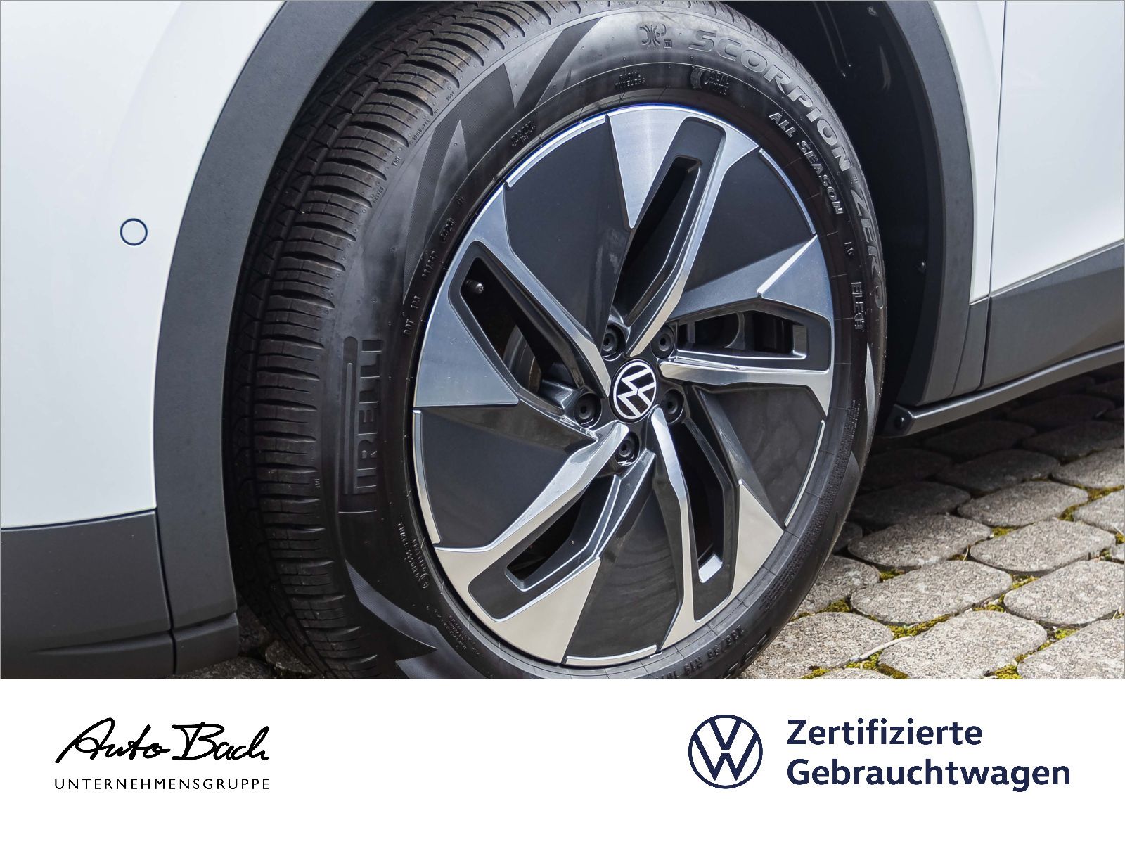 Volkswagen ID.4 - Bild 9