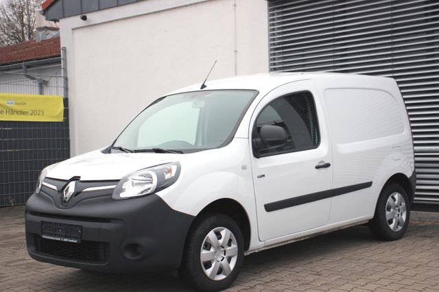 Renault Kangoo Z.E. 33 # Klima # Kamera # Mietbatterie