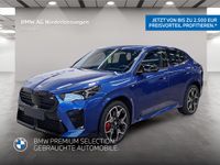 BMW X2 - Vorschau Bild 1