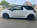 Citroën DS3 SportChic HU/AU NEU - gebrauchte Citroen Sportwagen
