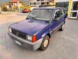 Fiat Panda 1100 i.e. cat Hobby ottime condizioni - gebrauchte Fiat Panda aus dem Jahr 2002