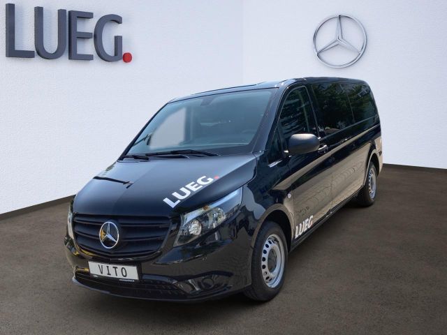 Mercedes-Benz Vito 114 CDI Tourer 5-Sitzer Extralang AUT