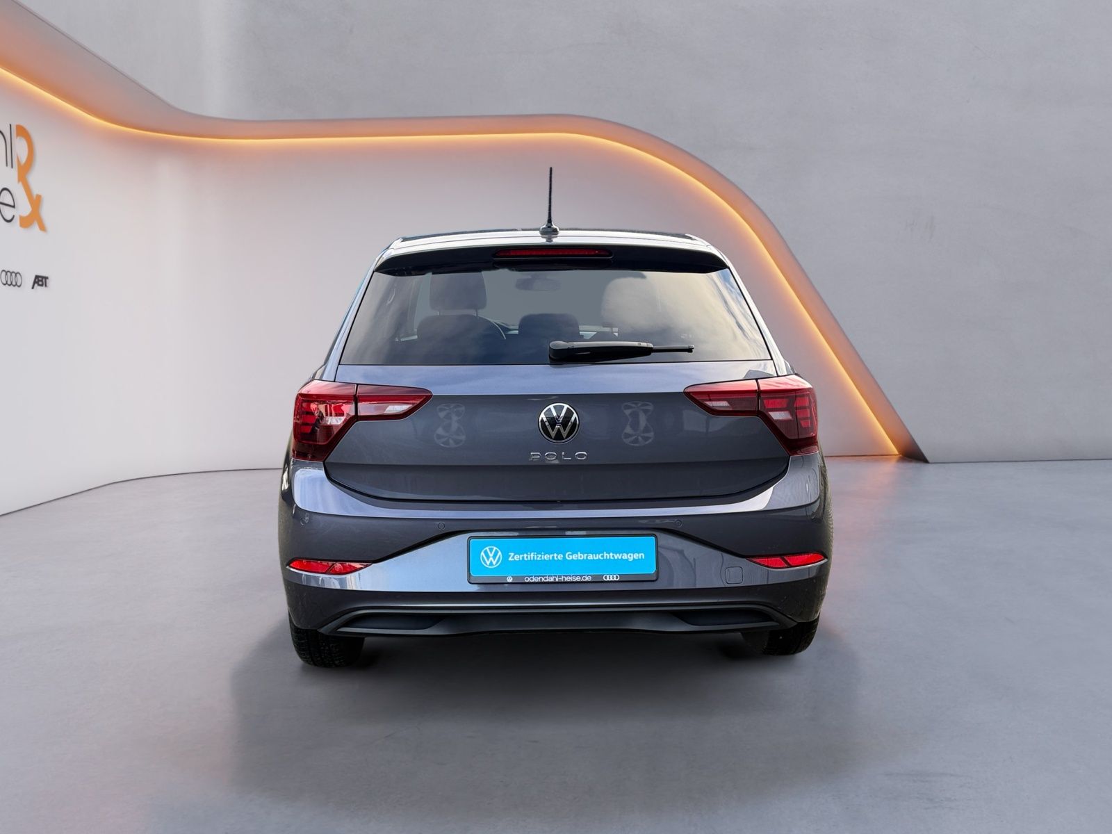 Volkswagen Polo Goal 1.0 TSI OPF DSG ACC NAVI RFK SIT foto 4