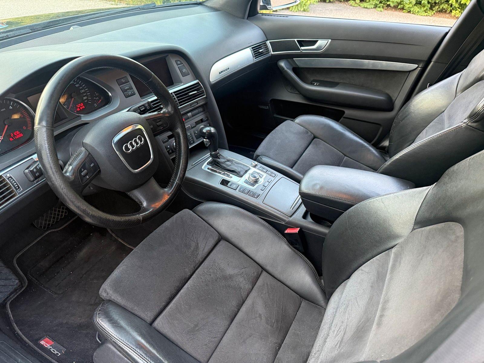 Audi Quattro 2005 — photo 8