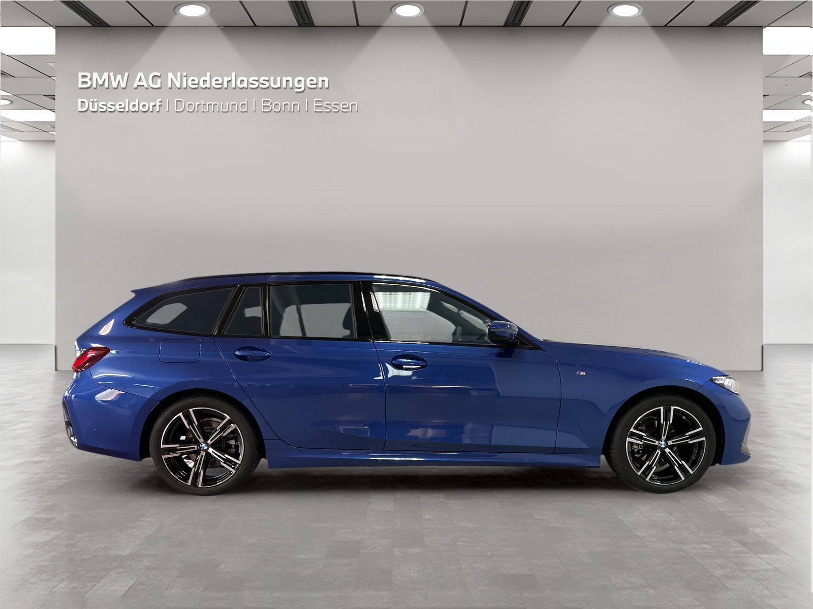 BMW 318 - Bild 7