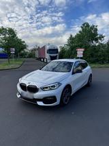 BMW Bmw 1er sport line 118d - BMW 118: 1er 118d