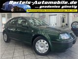 Volkswagen Bora 1.6, 1.Hand, GSHD, AHK, erst 78.000 km ! - Volkswagen Bora: 1.6