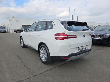 BMW X3 - 5