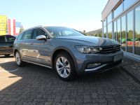 Volkswagen Passat Alltrack - Vorschau Bild 9