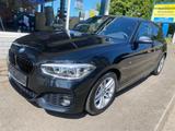 BMW 118 Baureihe 1 Lim. 5-trg. 118 i M Sport - BMW 118 Gebrauchtwagen in Saarbrücken