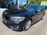 BMW 118 Baureihe 1 Lim. 5-trg. 118 i M Sport - BMW 118 in Saarbrücken