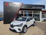 Mitsubishi ASX PLUS 1.0 T-Benziner 6-Gang - Mitsubishi ASX: Ga0
