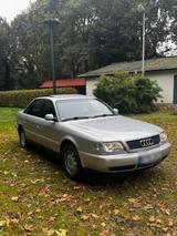 Audi 100 / A6 C4 2.0 - gebrauchte Audi A6 aus dem Jahr 1994