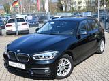 BMW 118 i Advantage Navi Klimaauto LED PDC Sitzhz - BMW 118 in Hannover