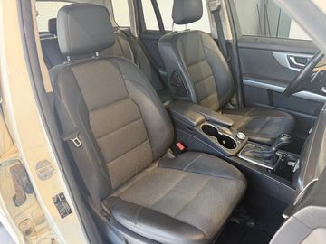 Mercedes GLK 220 - 10