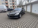Mercedes-Benz S 350 - - gebrauchte Mercedes-Benz S 350 aus dem Jahr 2010