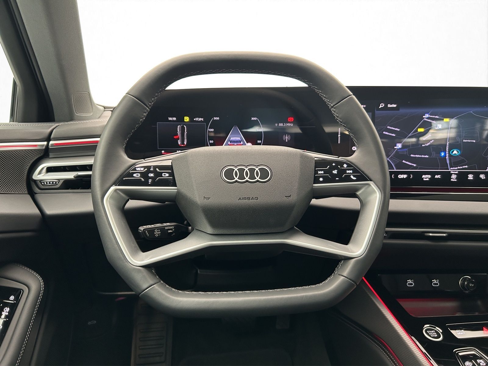 Audi A6 - Bild 8