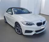 BMW M235i xDrive Steptronic Cabrio - Schweiz - : Schweiz