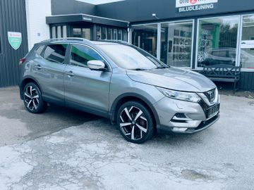 Nissan Qashqai - 9