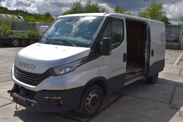 IVECO Daily 35S18 - 45TKM -Unfall