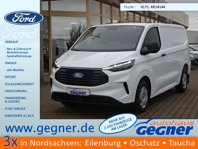 Ford Transit Custom 280 L1 LKW Trend Autm. LED Navi