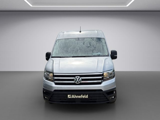 Crafter 35 2.0 TDI Trendline L2H2 FWD