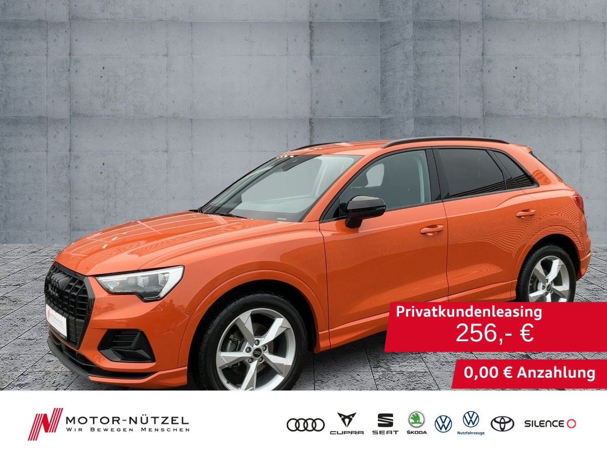 Audi Q3 - Bild 1