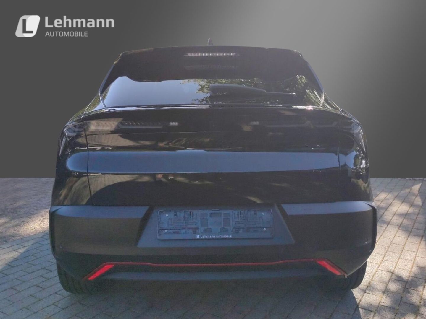 Fahrzeugabbildung Alfa Romeo Junior Elettrica SPECIALE 115kW - Technologie