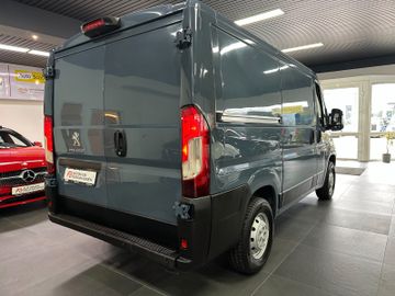 Peugeot Boxer - 7