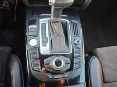 AUDI A5 S-Line Cabriolet 2.0 TDI 190 PS Automatik