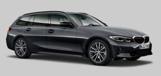 BMW 330 e Touring Aut.Sport Line HEADUP PROFESSIONAL