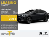 Cupra Formentor - Vorschau Bild 1