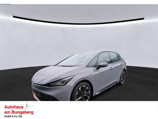CUPRA Born 204 PS 62 kWh*19 Zoll GJR/Sitzheizung/PDC/L
