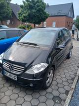 Mercedes-Benz A 170 AVANTGARDE Avantgarde - Mercedes-Benz A 170 in Essen