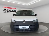 Volkswagen Caddy Maxi - Vorschau Bild 2