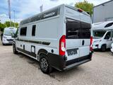 Chausson V 594 MAX SportLine Mod. 2025 "sofort verfügbar" - Chausson Etagenbett Diesel Kastenwagen