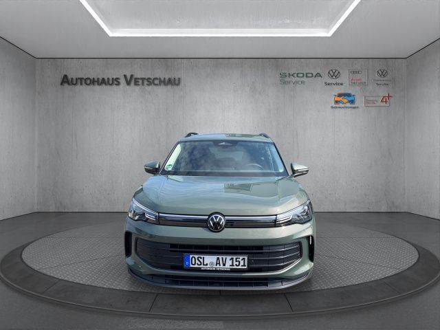 Tiguan 1.5 eTSI DSG/AHV/App-C/GJReifen/RFK/LED