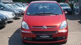 Citroën Xsara Picasso 1.6 KLIMA*1-HAND*TÜV NEU*TEMPOMAT! - gebrauchte Citroën Xsara Picasso aus dem Jahr 2007