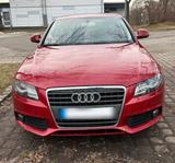 Audi A4 B8 8K 1.8 TFSI - Xenon, S-Line Int... - Audi A4 B8-8K